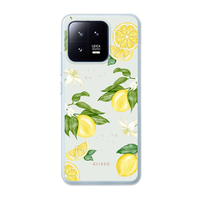 Lemon Beauty - Xiaomi 13 Pro Handyhülle Soft case