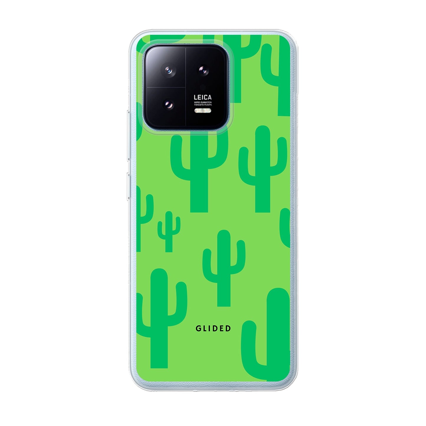 Cactus Spikes - Xiaomi 13 Pro - Soft case