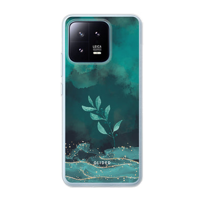 Mystic Bloom - Xiaomi 13 Pro Handyhülle Soft case