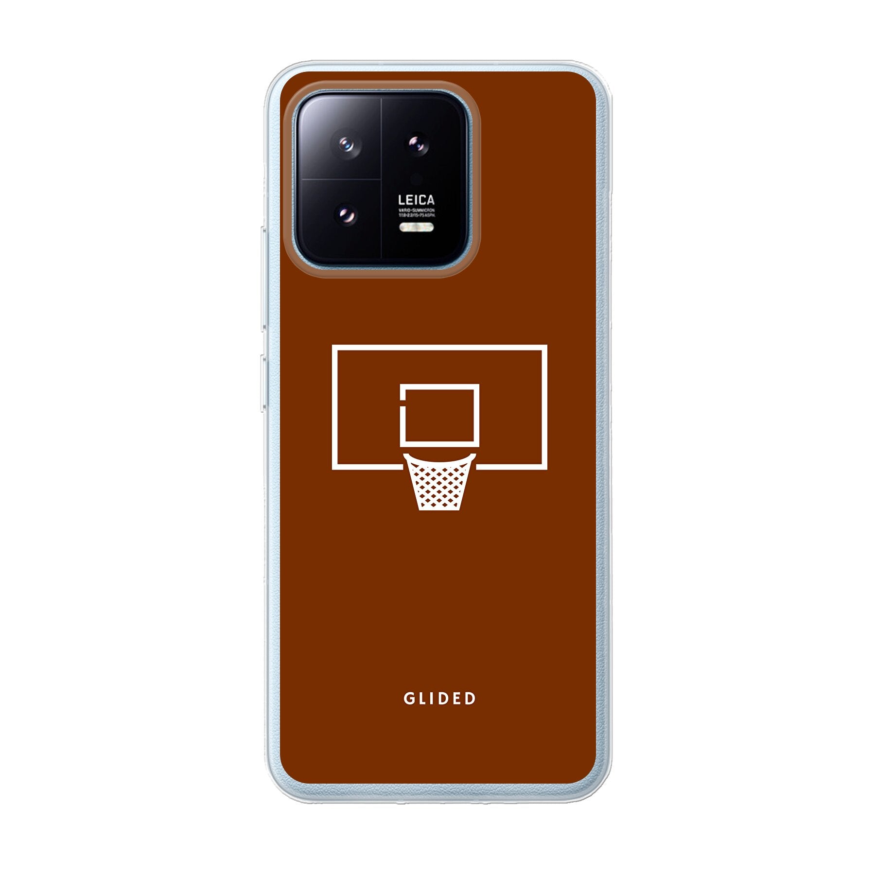 Basket Blaze - Xiaomi 13 Pro Handyhülle Soft case