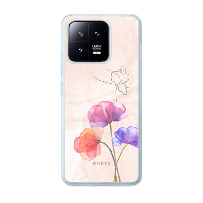 Blossom - Xiaomi 13 Pro Handyhülle Soft case