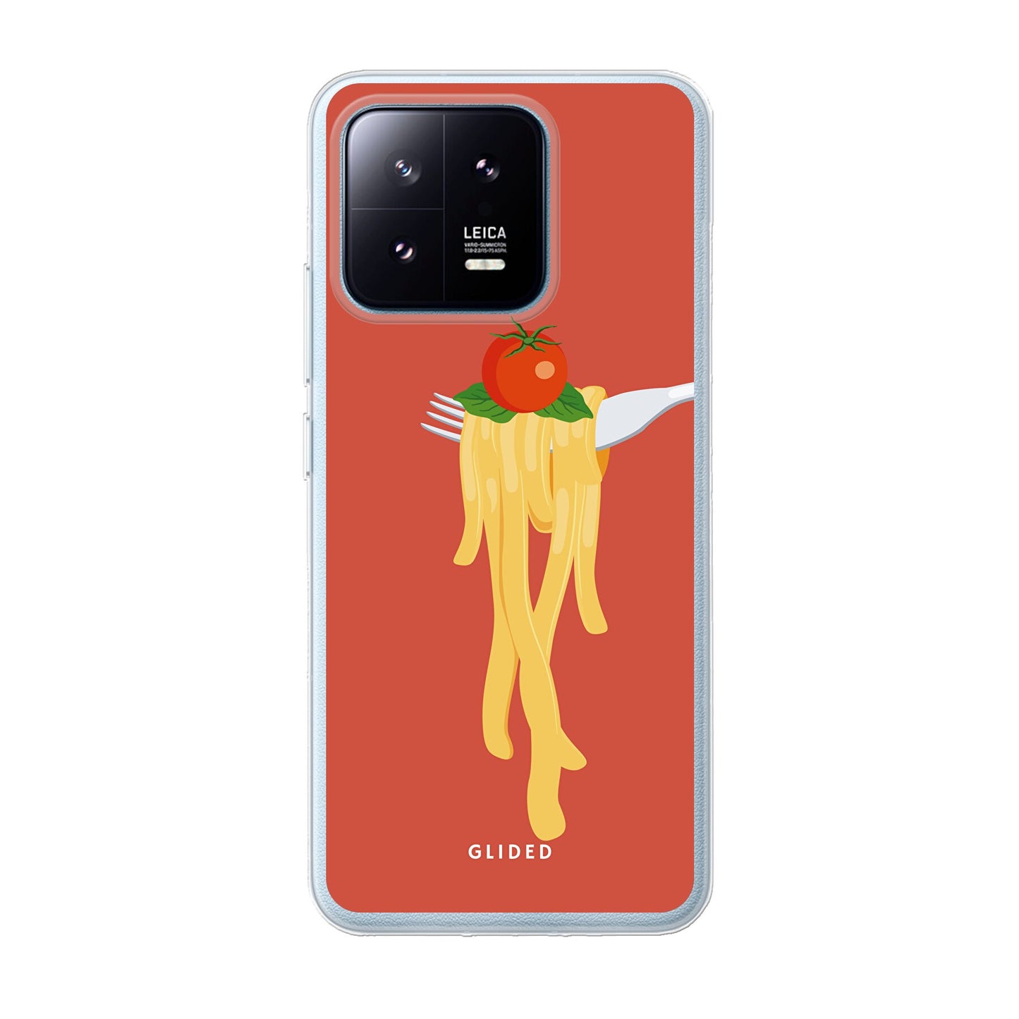 Pasta Paradise - Xiaomi 13 Pro - Soft case
