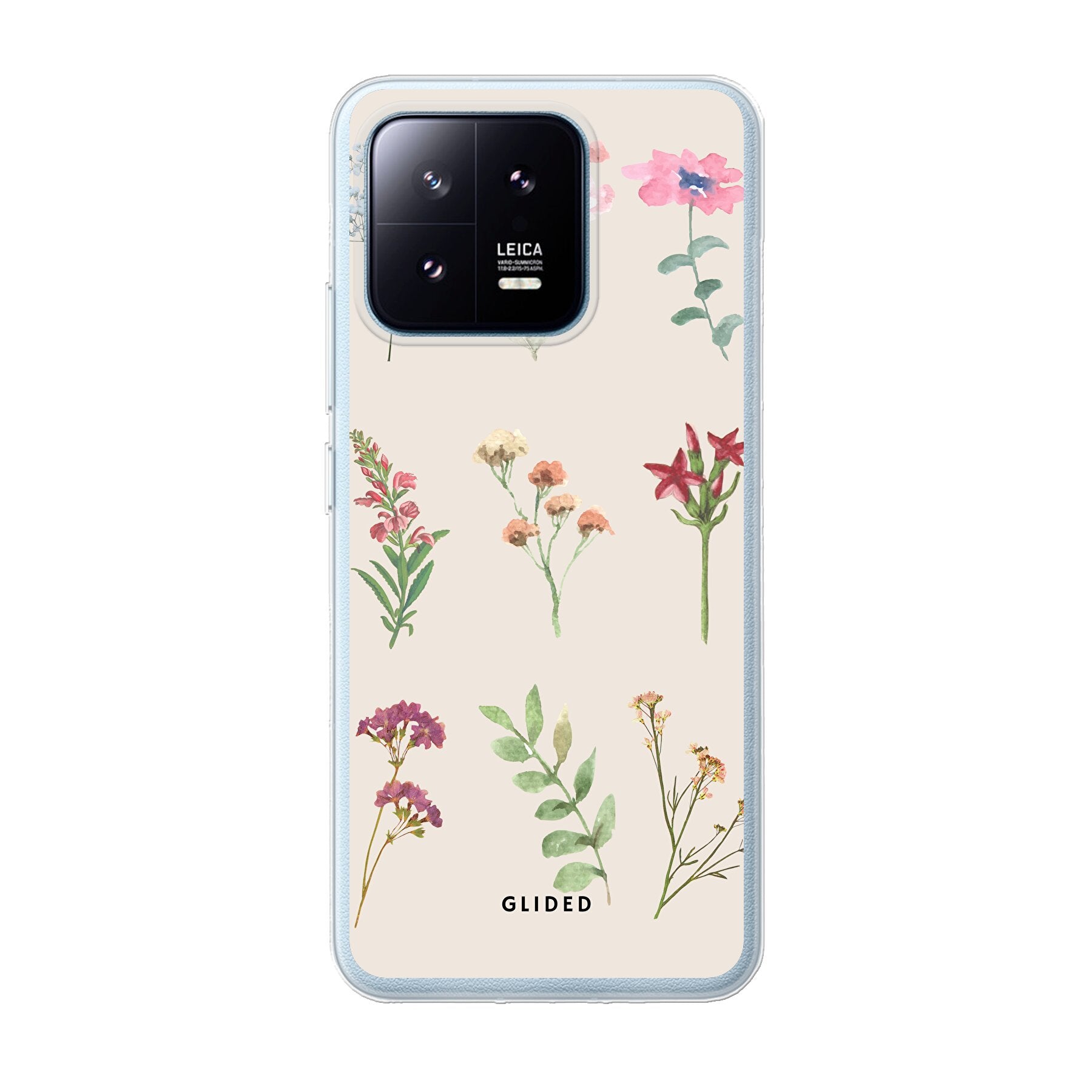 Botanical Garden - Xiaomi 13 Pro - Soft case