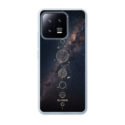 Planets - Xiaomi 13 Pro Handyhülle Soft case
