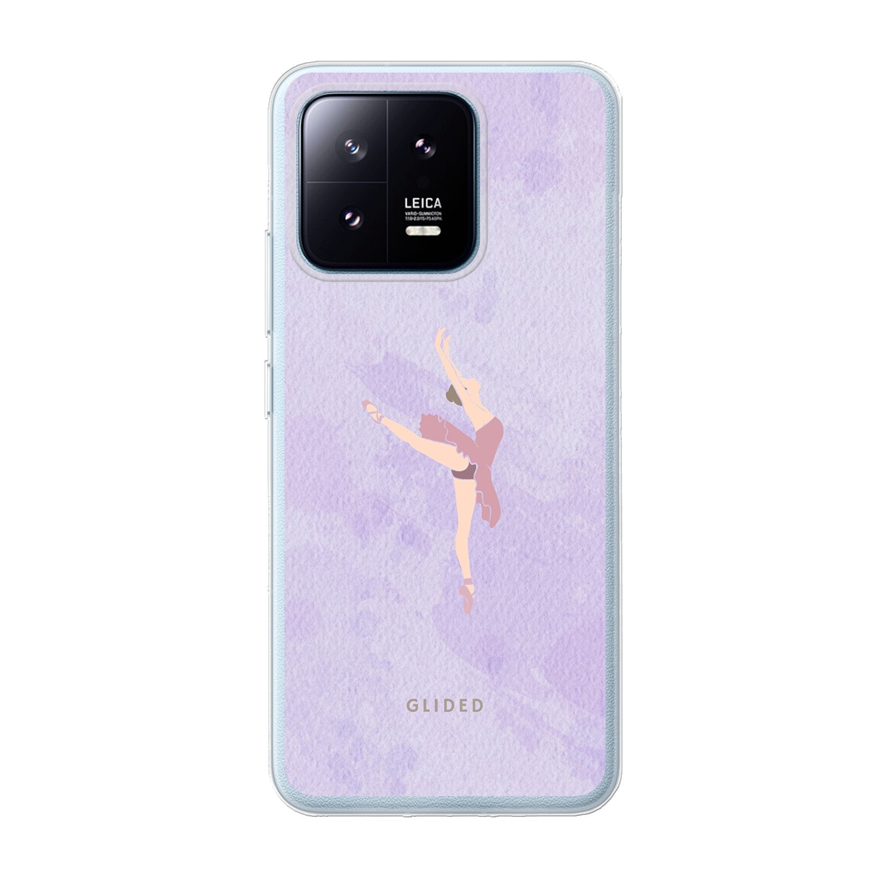 Lavender - Xiaomi 13 Pro Handyhülle Soft case