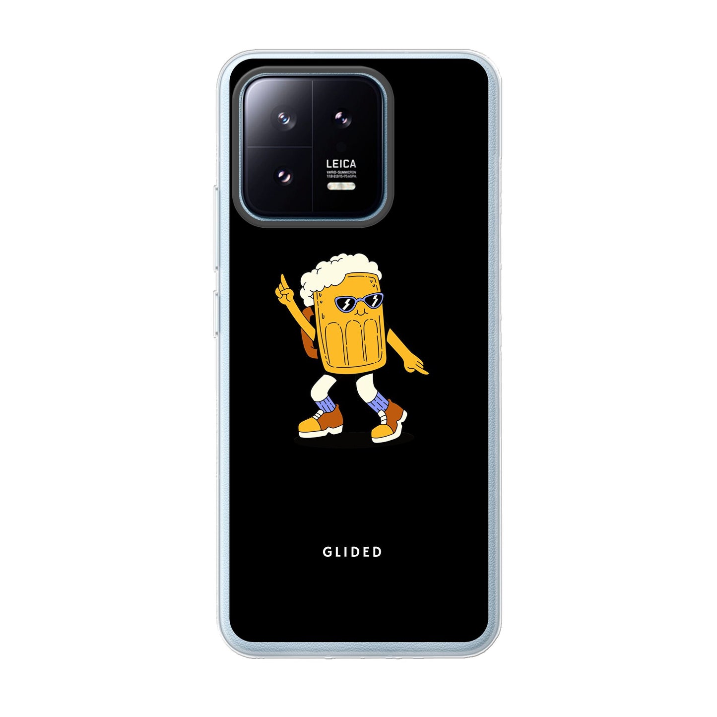 Brew Dance - Xiaomi 13 Pro - Soft case