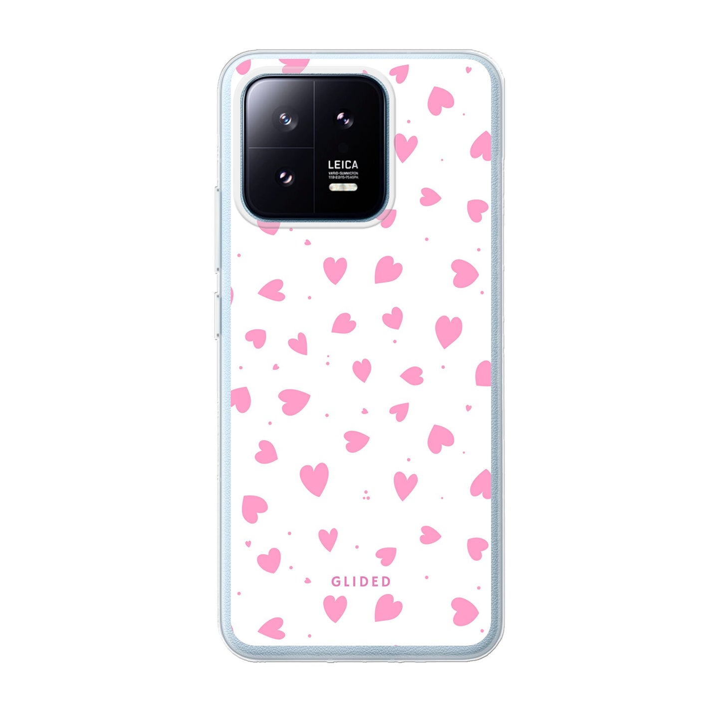 Infinite Love - Xiaomi 13 Pro Handyhülle Soft case