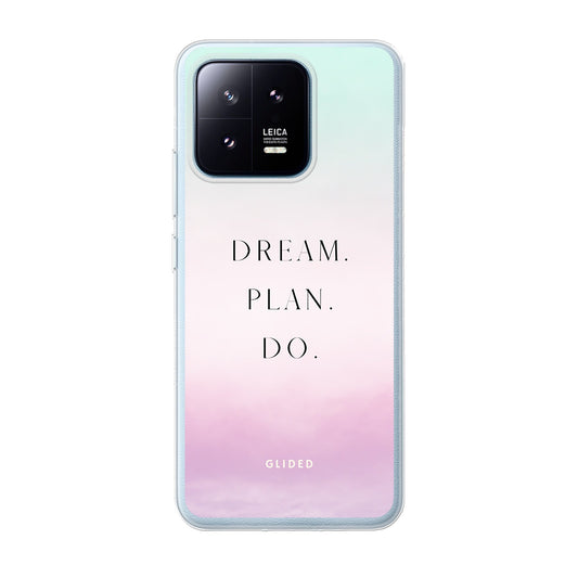 Dream - Xiaomi 13 Pro Handyhülle Tough case