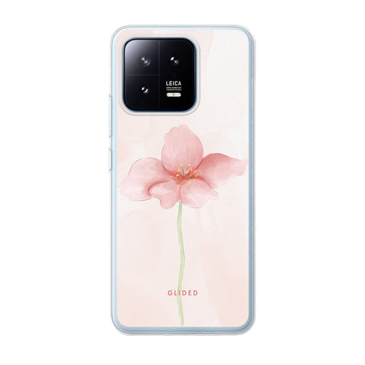 Pastel Flower - Xiaomi 13 Pro Handyhülle Tough case