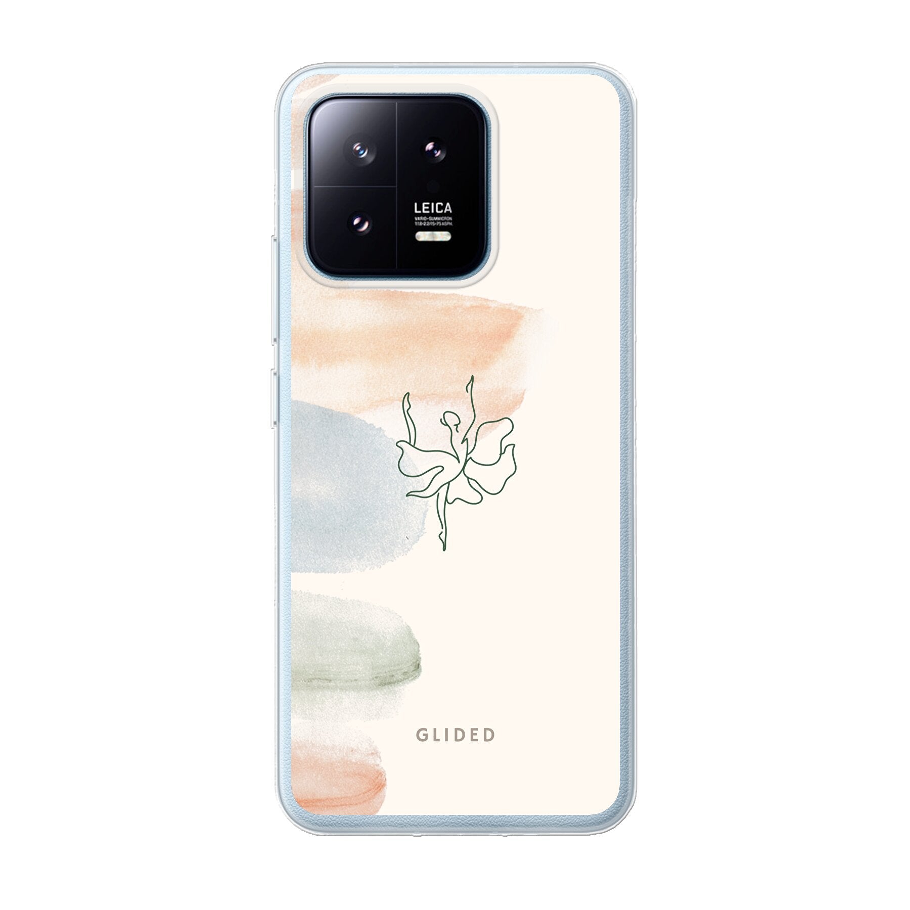 Aquarelle - Xiaomi 13 Pro Handyhülle Tough case