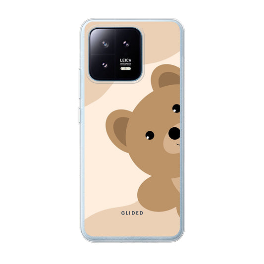 BearLove Left - Xiaomi 13 Pro Handyhülle Tough case