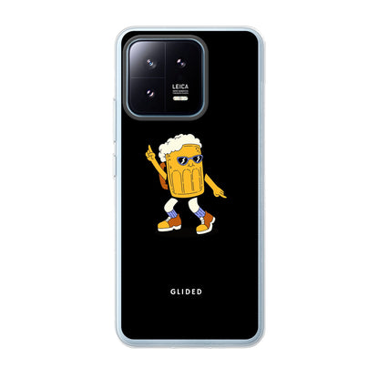 Brew Dance - Xiaomi 13 Pro - Tough case