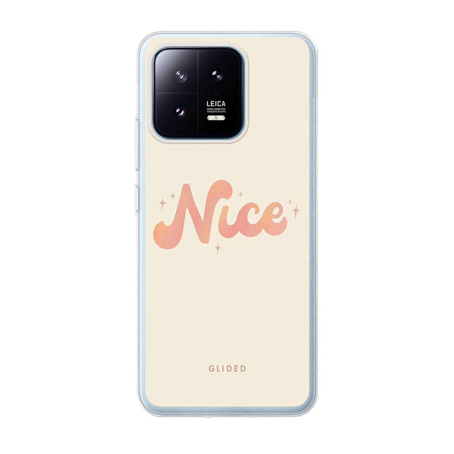 Nice | GLIDED X CARMEN.RSO - Xiaomi 13 Pro - Tough case