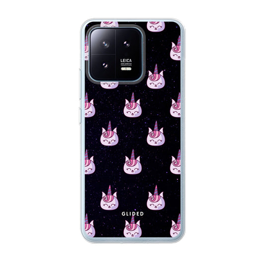 Unicorn Meow - Xiaomi 13 Pro Handyhülle Tough case