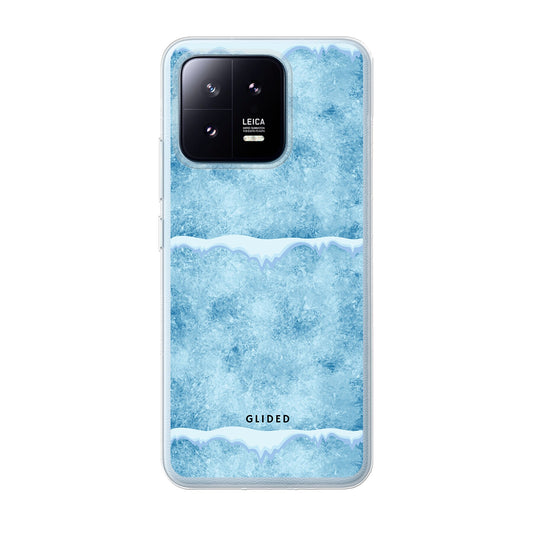 Ice Time - Xiaomi 13 Pro Handyhülle Tough case