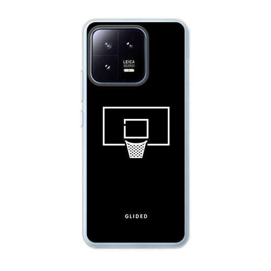Basketball Fun - Xiaomi 13 Pro Handyhülle Tough case