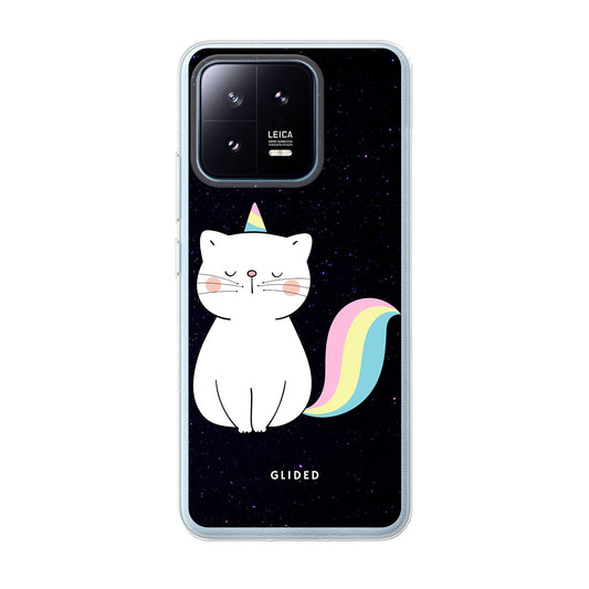 Unicorn Cat - Xiaomi 13 Pro Handyhülle Tough case