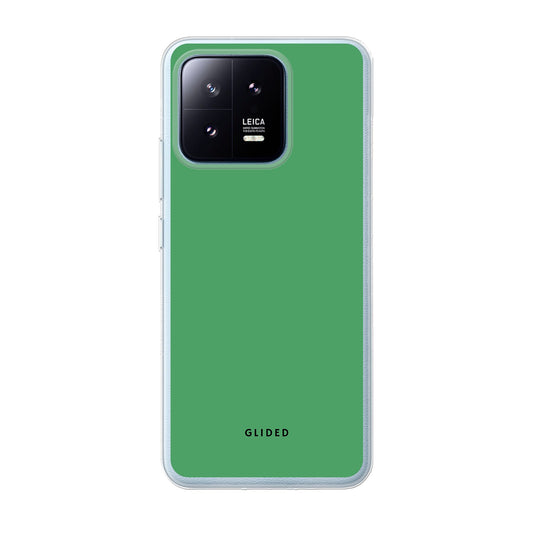 Green Elegance - Xiaomi 13 Pro Handyhülle Tough case