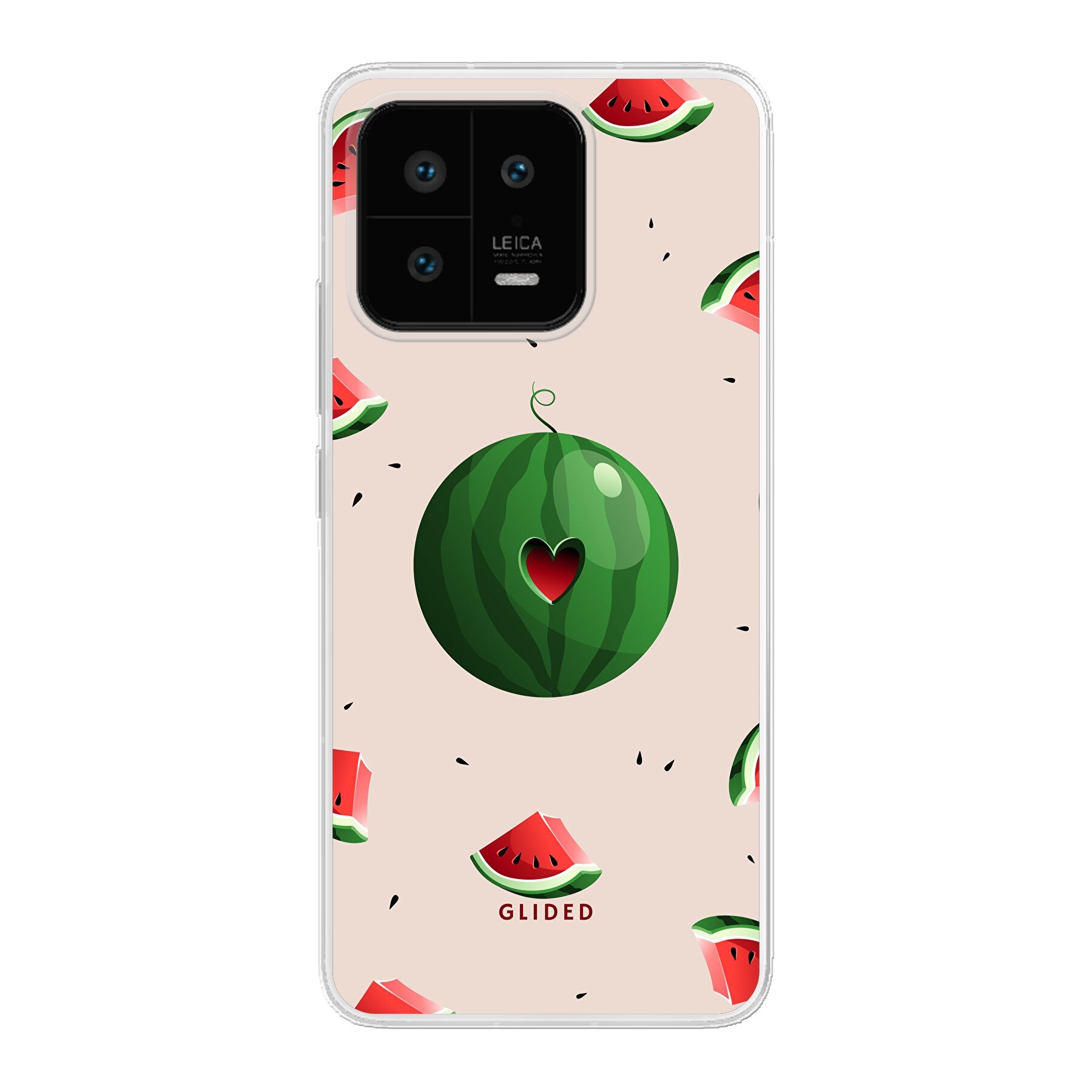 TastyLove - Xiaomi 13 Handyhülle Soft case