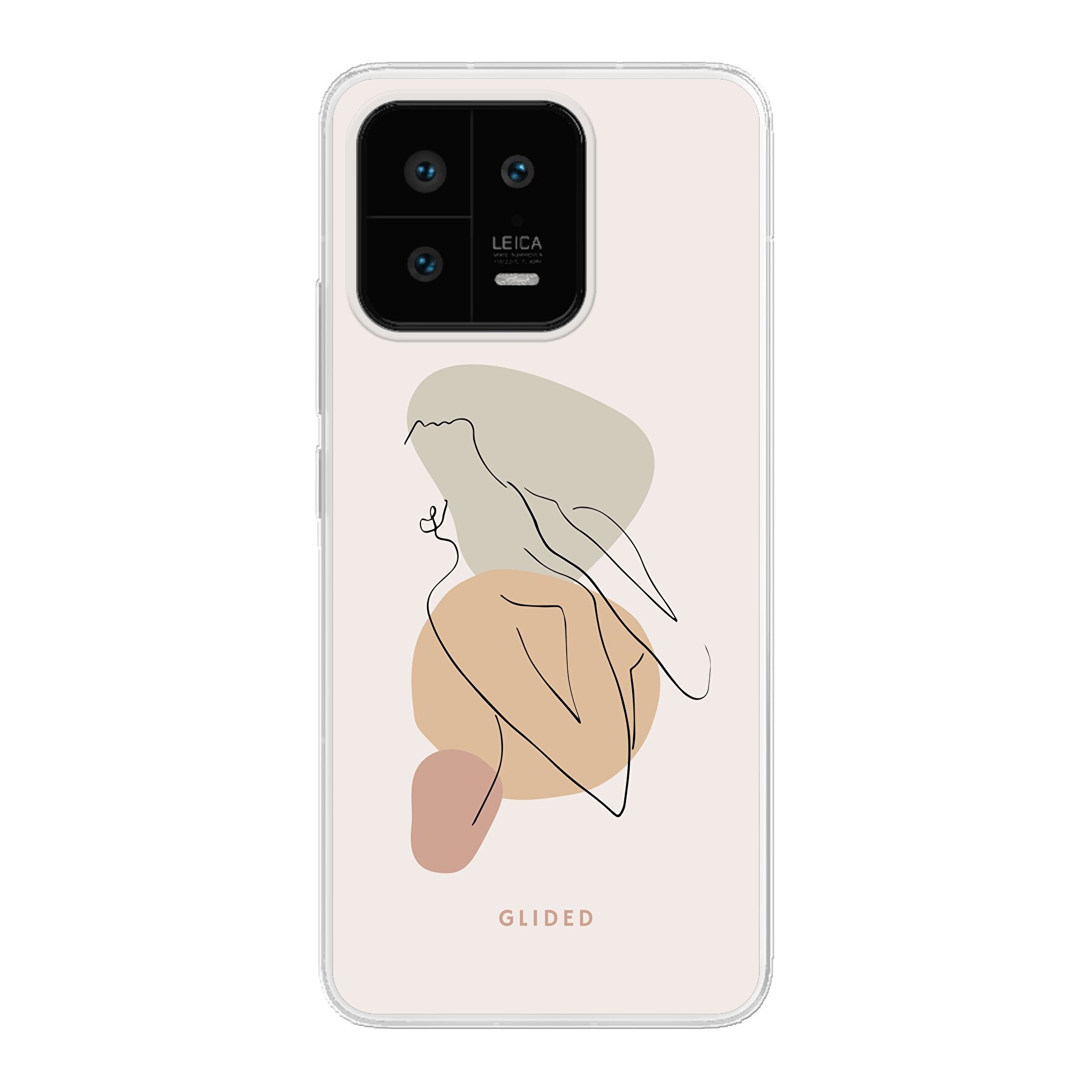 Woman Power - Xiaomi 13 Handyhülle Soft case