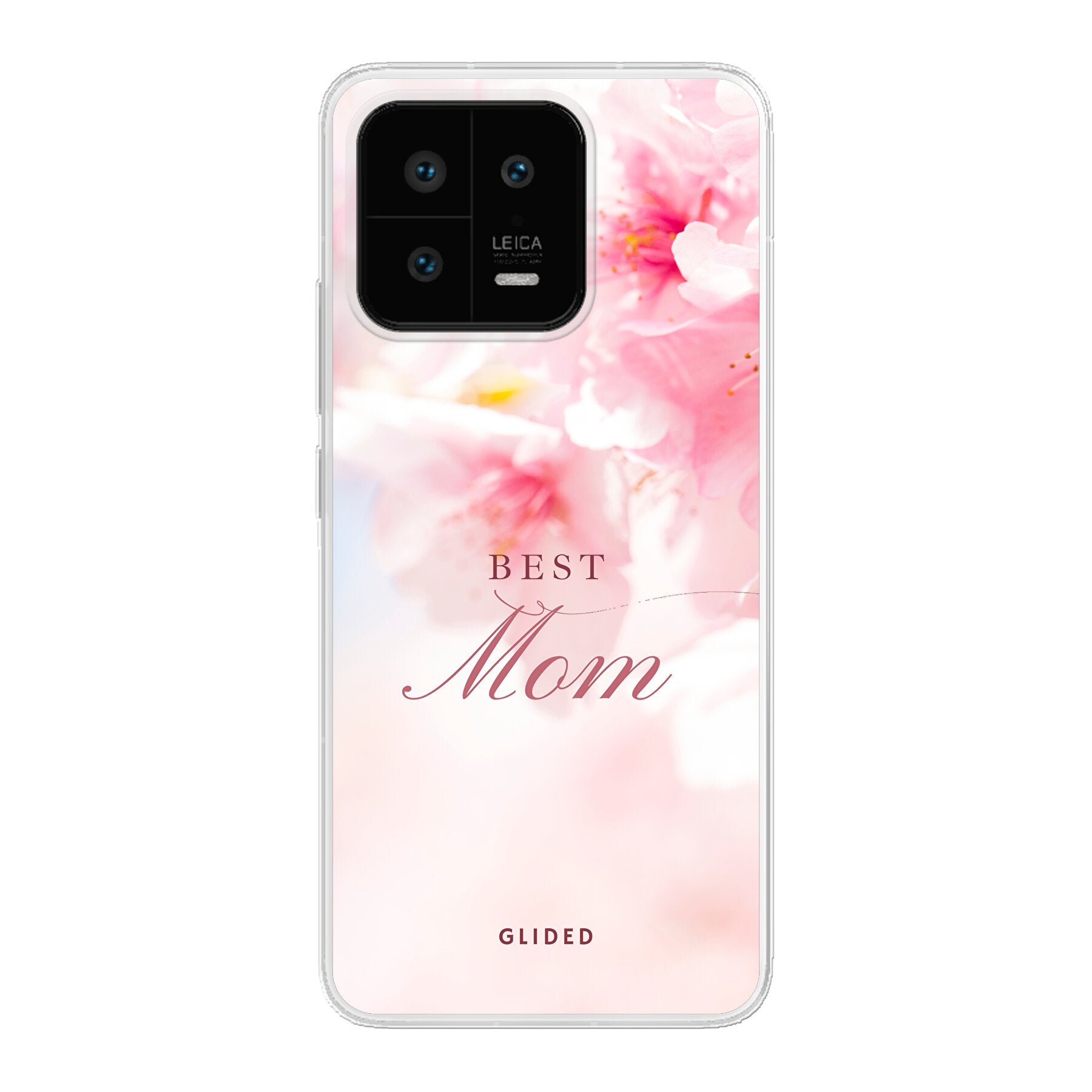 Flower Power - Xiaomi 13 - Soft case