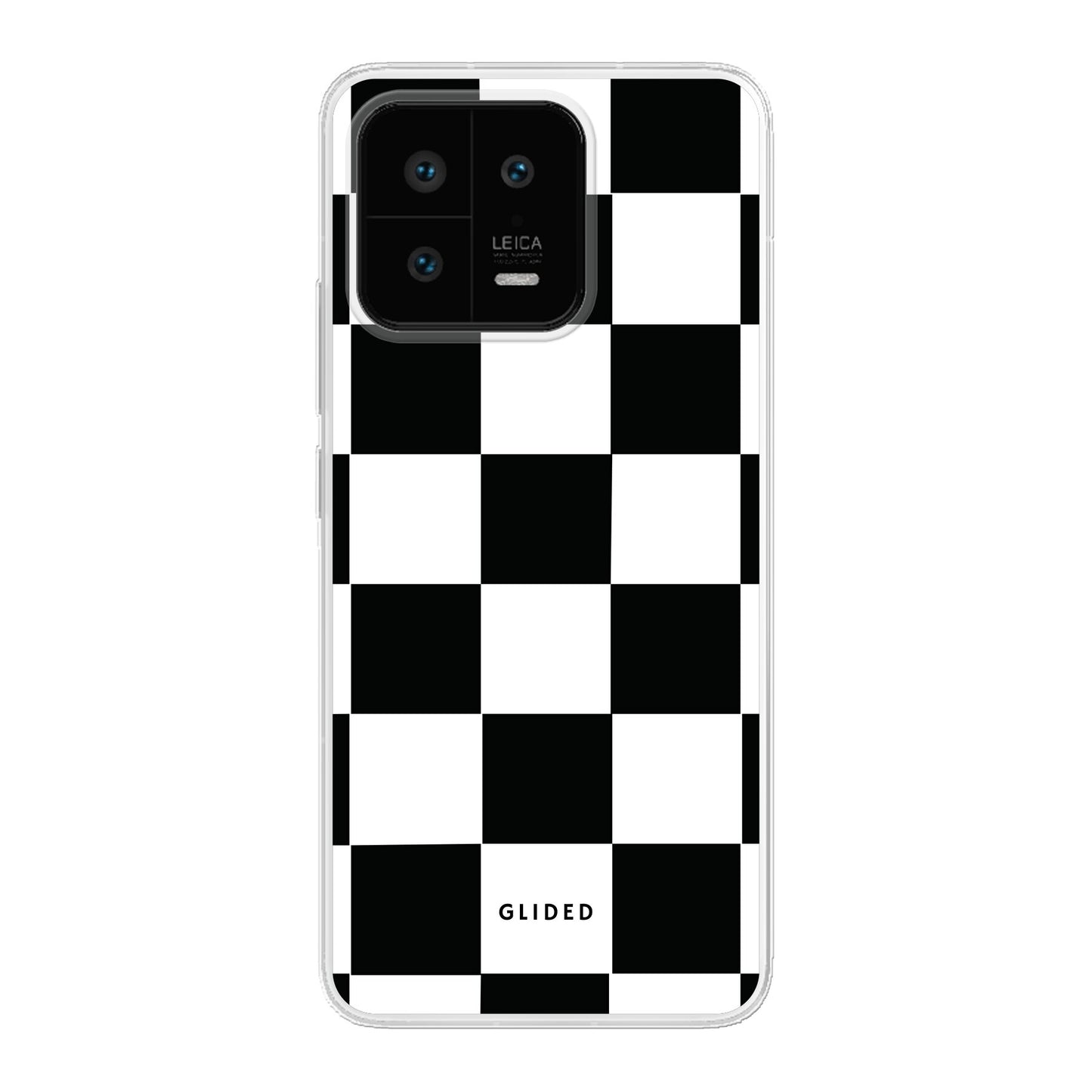 Classic Chess - Xiaomi 13 Handyhülle Soft case