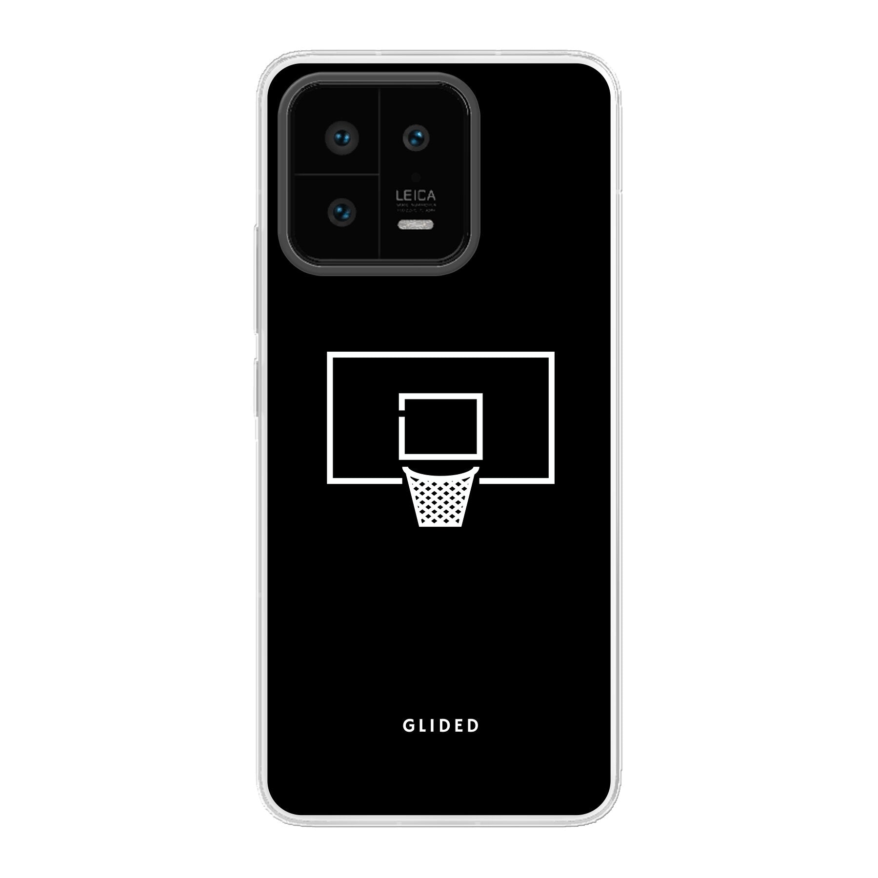 Basketball Fun - Xiaomi 13 Handyhülle Soft case