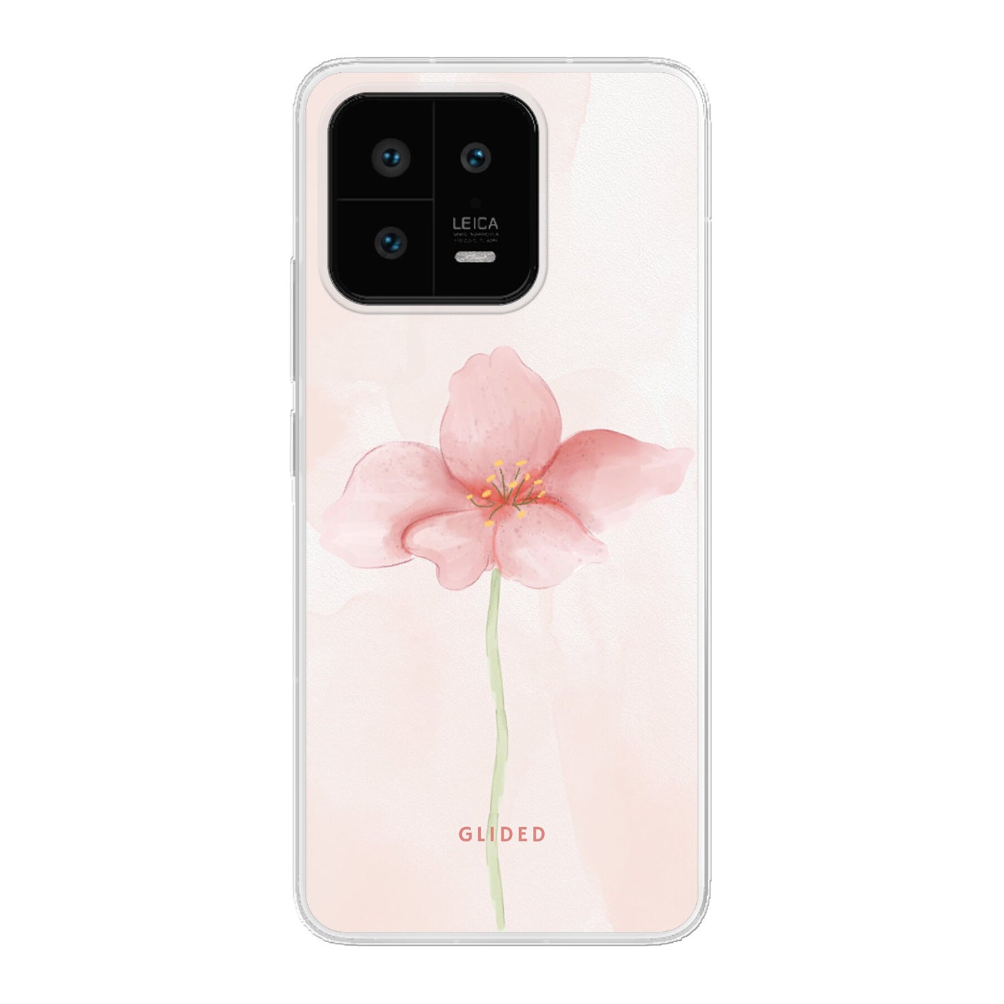 Pastel Flower - Xiaomi 13 Handyhülle Soft case