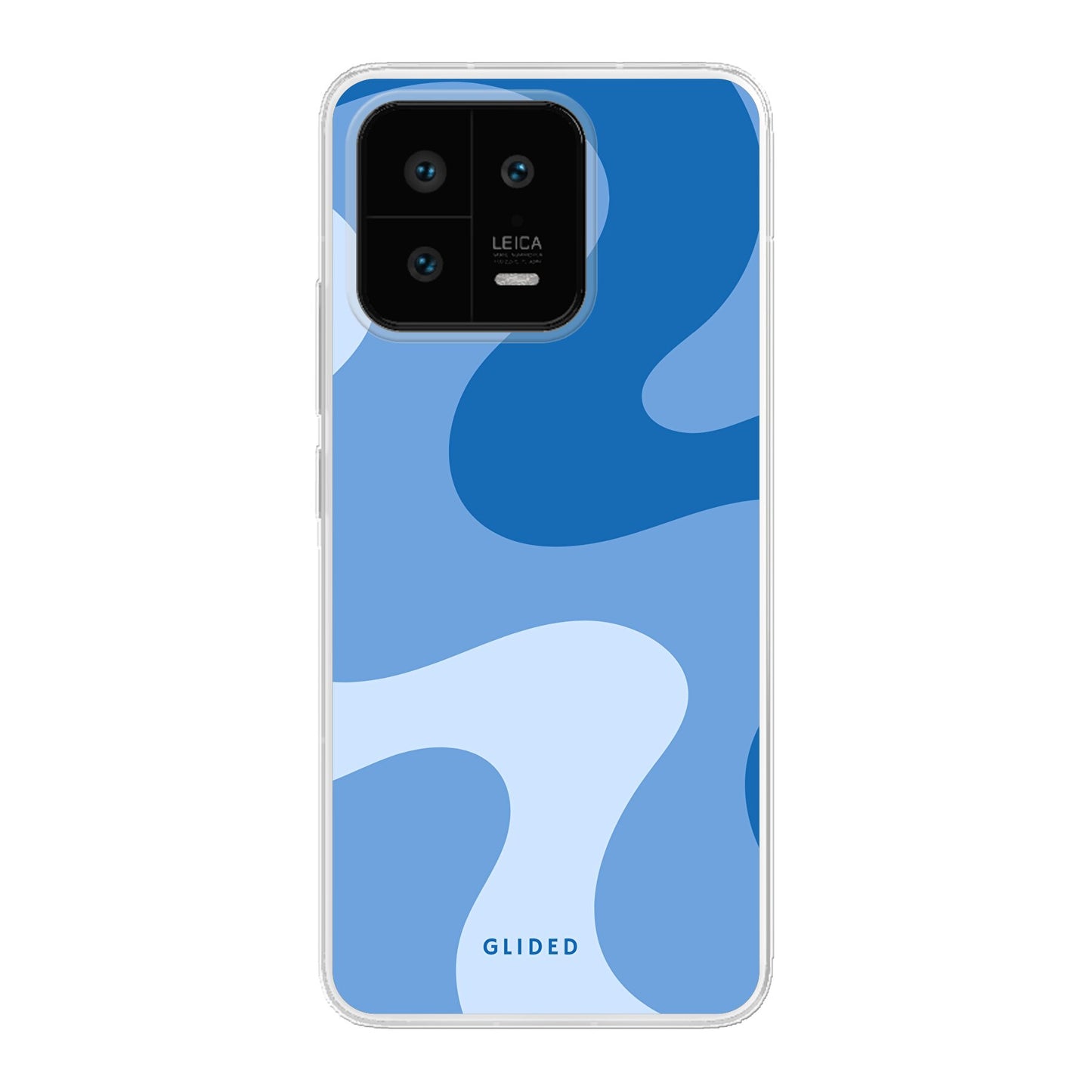 Blue Wave - Xiaomi 13 Handyhülle Soft case