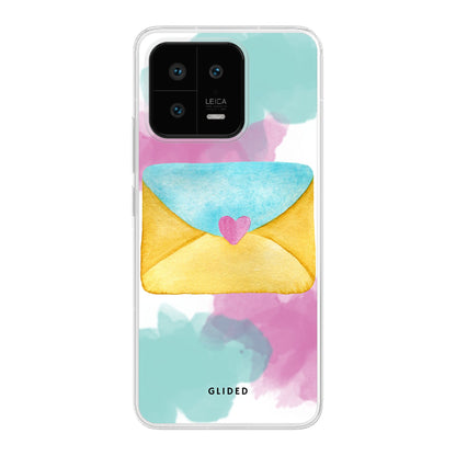 Envelope - Xiaomi 13 - Soft case