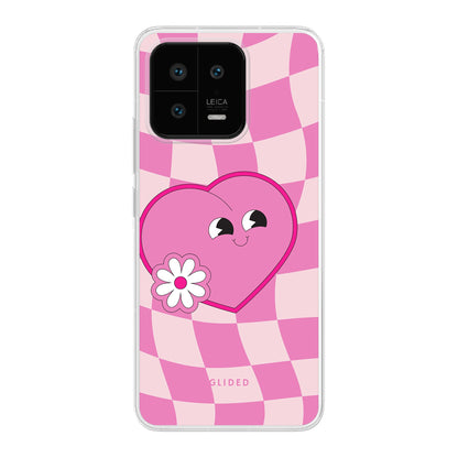 Sweet Love - Xiaomi 13 Handyhülle Soft case