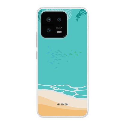 Beachy - Xiaomi 13 Handyhülle Soft case