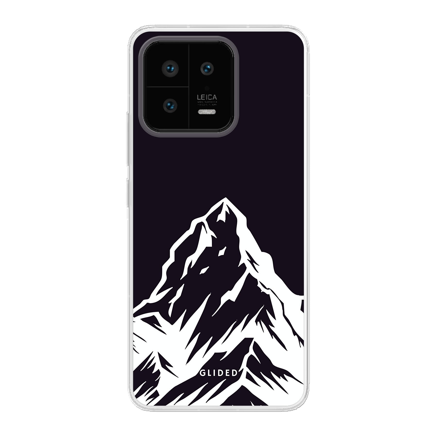 Alpine Adventure - Xiaomi 13 - Soft case