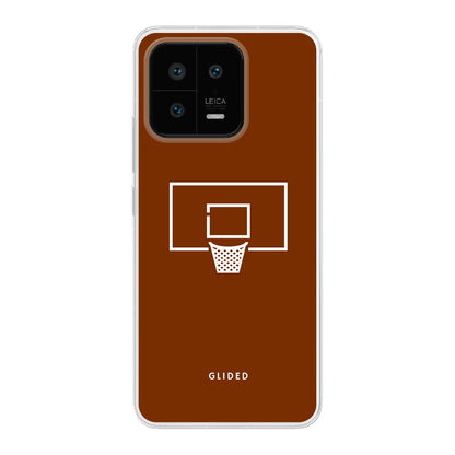 Basket Blaze - Xiaomi 13 Handyhülle Soft case
