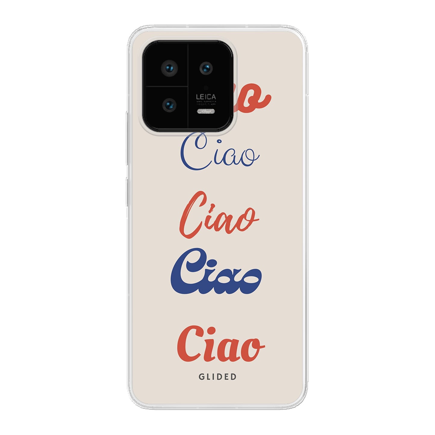 Ciao - Xiaomi 13 - Soft case