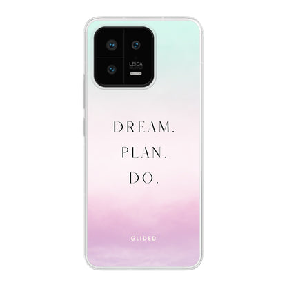 Dream - Xiaomi 13 Handyhülle Soft case