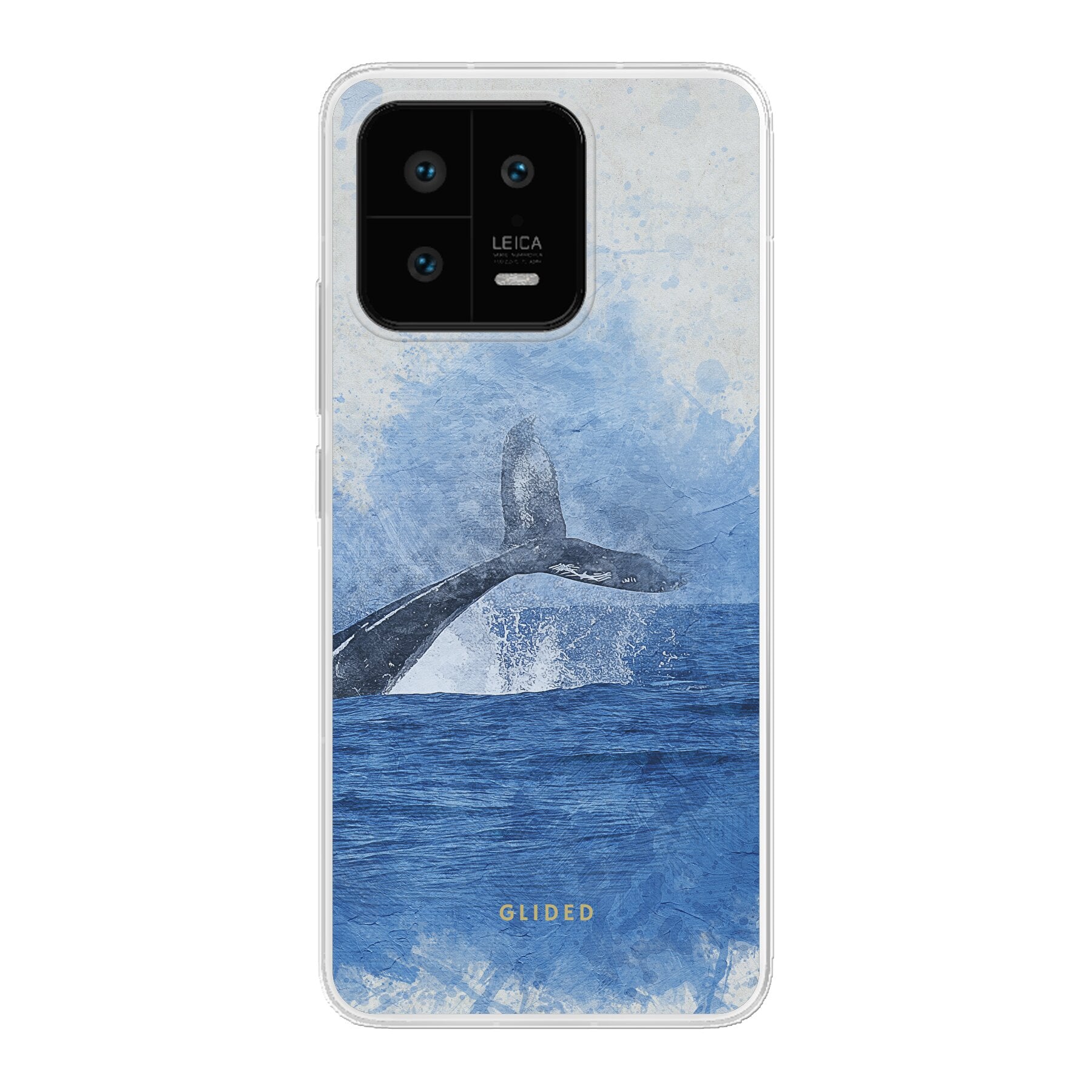 Oceanic - Xiaomi 13 Handyhülle Soft case