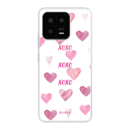 Xoxo - Xiaomi 13 - Soft case