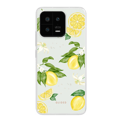 Lemon Beauty - Xiaomi 13 Handyhülle Soft case