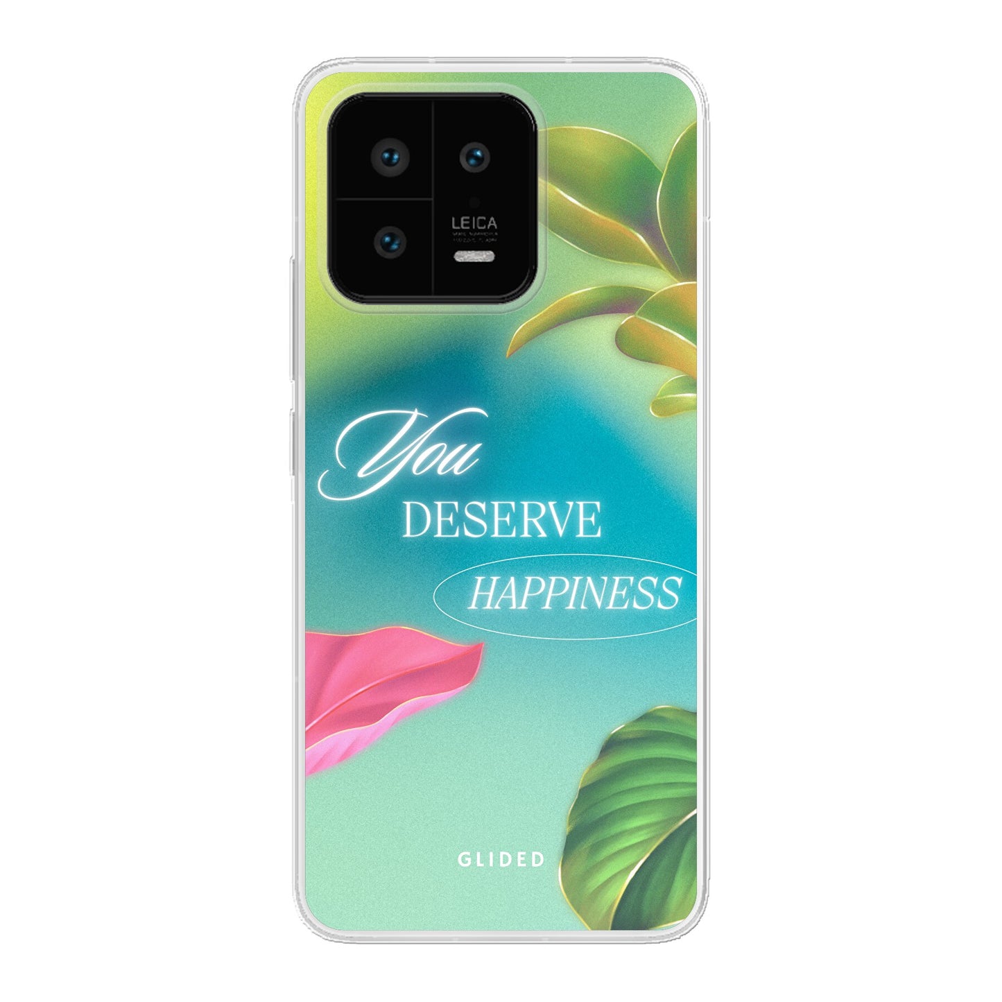 Happiness - Xiaomi 13 - Tough case