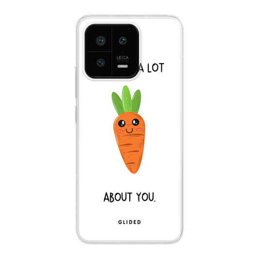 Lots Carrots - Xiaomi 13 - Tough case