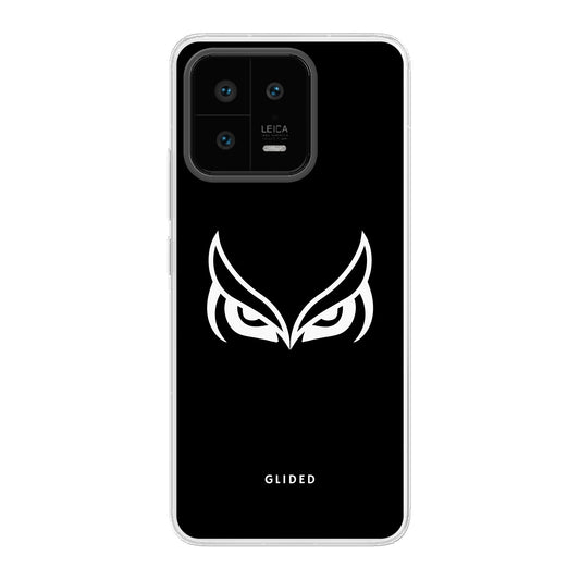 Dark owl - Xiaomi 13 Handyhülle Tough case