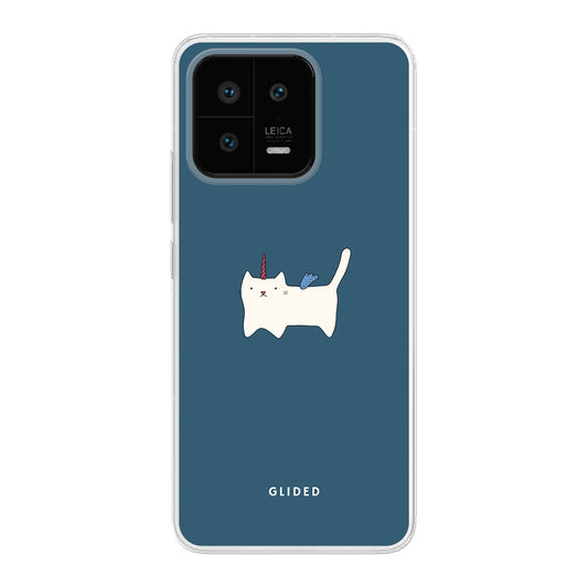 Wonder Cat - Xiaomi 13 Handyhülle Tough case