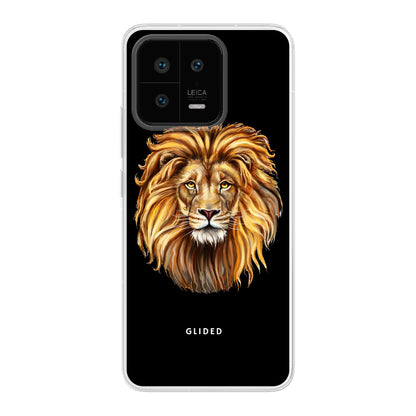 Lion Majesty - Xiaomi 13 - Tough case