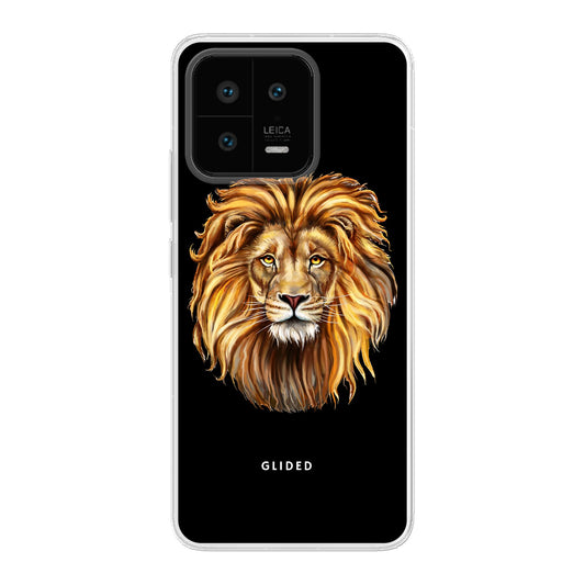 Lion Majesty - Xiaomi 13 - Tough case