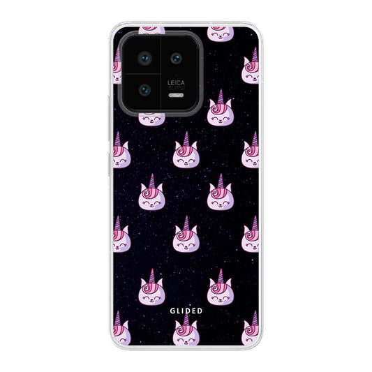 Unicorn Meow - Xiaomi 13 Handyhülle Tough case