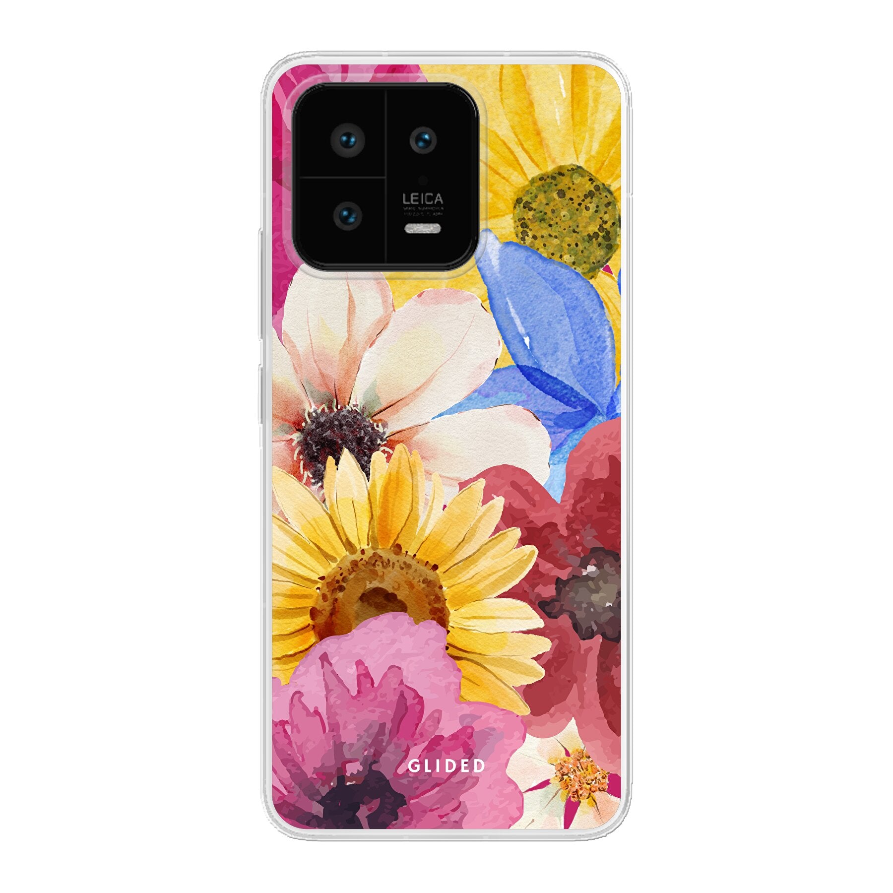 Bouquet - Xiaomi 13 - Tough case