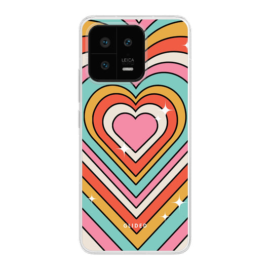 Endless Love - Xiaomi 13 Handyhülle Tough case