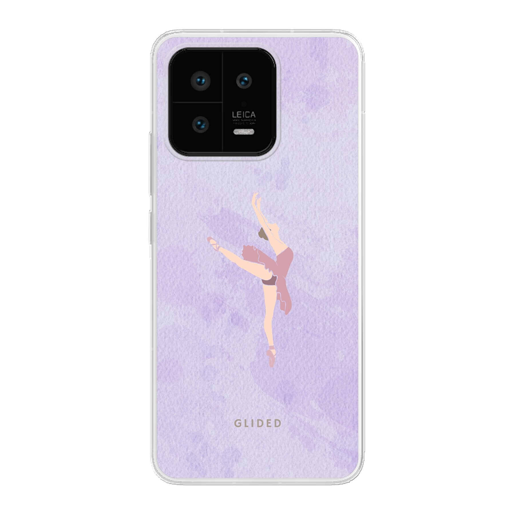 Lavender - Xiaomi 13 Handyhülle Tough case