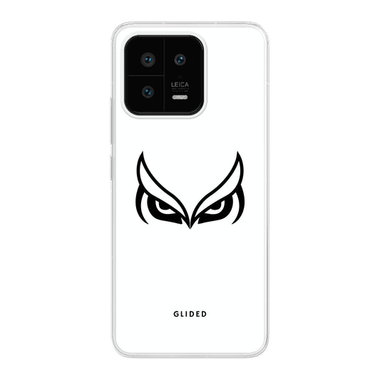 White Owl - Xiaomi 13 Handyhülle Tough case